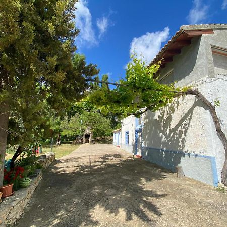 Alojamiento Casa Veronica モラタリャ エクステリア 写真