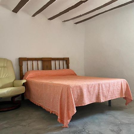 Alojamiento Casa Veronica モラタリャ エクステリア 写真