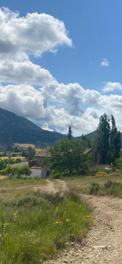 Alojamiento Casa Veronica モラタリャ エクステリア 写真