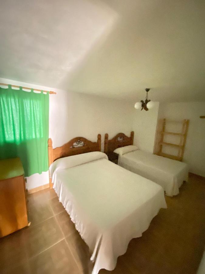 Alojamiento Casa Veronica モラタリャ エクステリア 写真