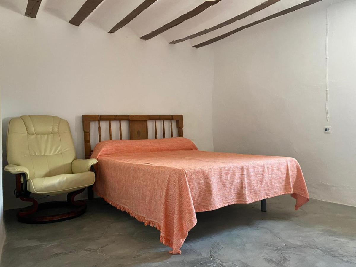 Alojamiento Casa Veronica モラタリャ エクステリア 写真