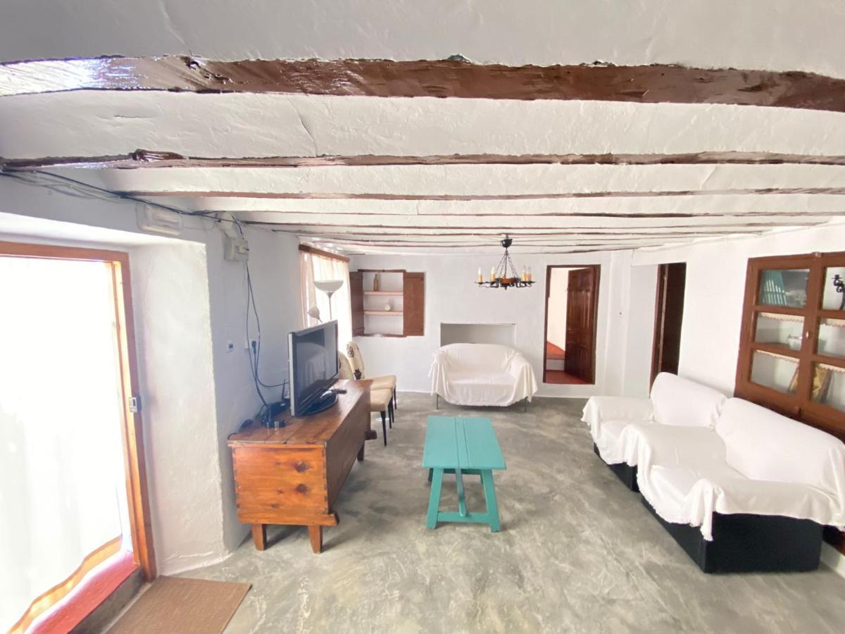 Alojamiento Casa Veronica モラタリャ エクステリア 写真