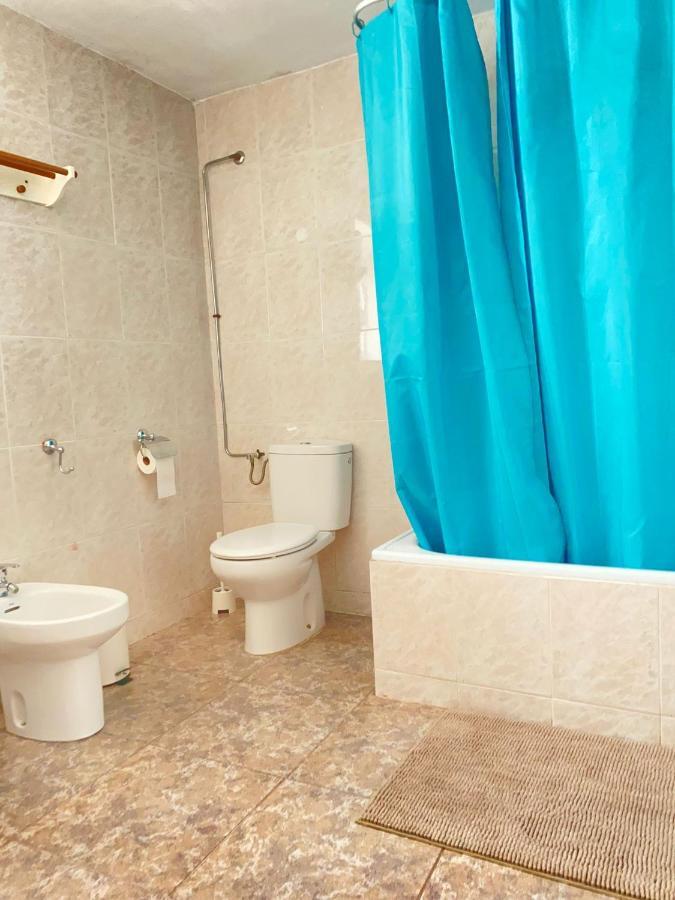 Alojamiento Casa Veronica モラタリャ エクステリア 写真