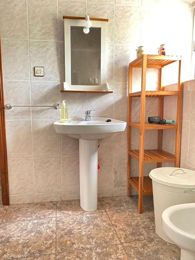 Alojamiento Casa Veronica モラタリャ エクステリア 写真