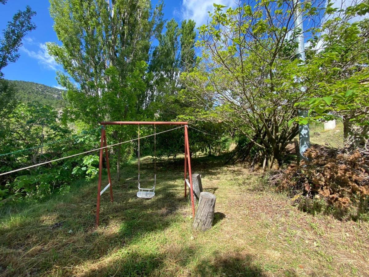 Alojamiento Casa Veronica モラタリャ エクステリア 写真