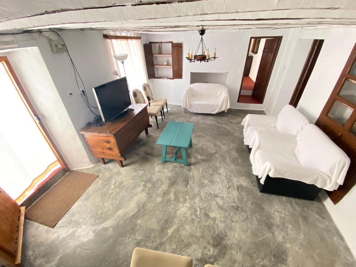 Alojamiento Casa Veronica モラタリャ エクステリア 写真