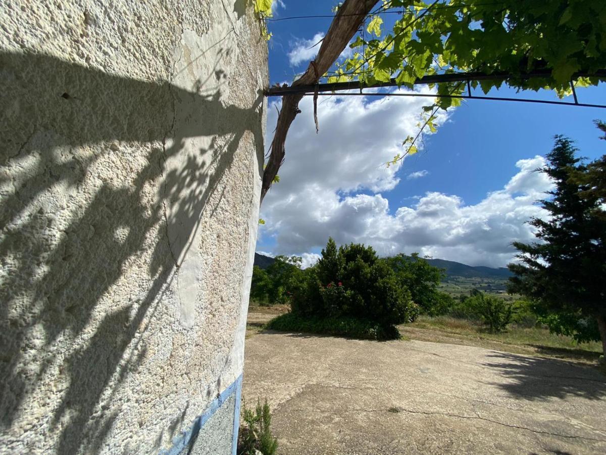 Alojamiento Casa Veronica モラタリャ エクステリア 写真