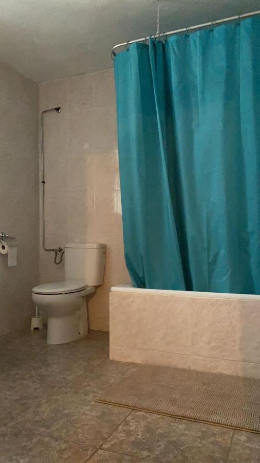Alojamiento Casa Veronica モラタリャ エクステリア 写真