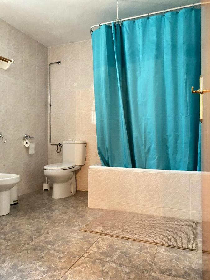 Alojamiento Casa Veronica モラタリャ エクステリア 写真