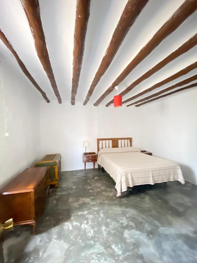 Alojamiento Casa Veronica モラタリャ エクステリア 写真